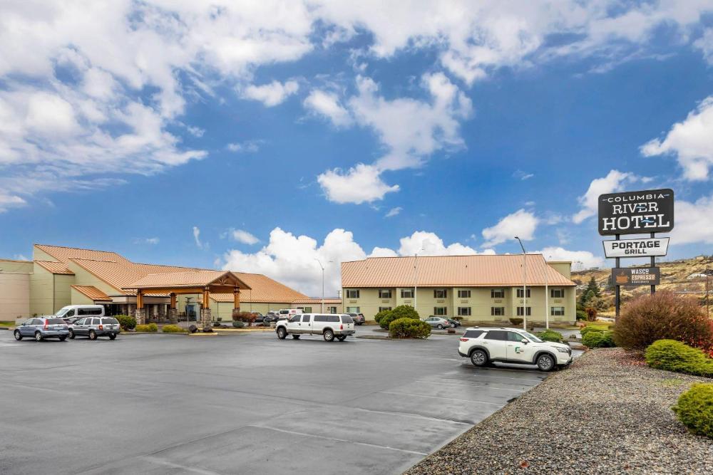 Columbia River Hotel and Conference Center, an Ascend Collection Hotel